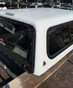 2005 - 2015 Toyota Tacoma Leer 100R Topper