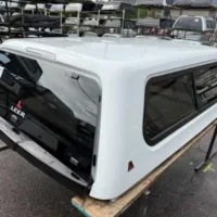 2023-Current Ford F250 Leer 100XR 6.9FT Topper