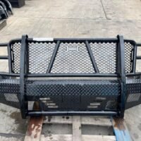 2011-2014 Chevy 2500 3500 Ranch Hand Summit Front Bumper