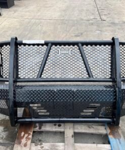 2011-2014 Chevy 2500 3500 Ranch Hand Summit Front End Replacement