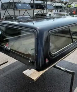 2005 - 2015 Toyota Tacoma Leer 100R Topper