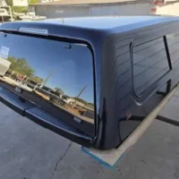 2023-Current Ford F250 Leer 100XR 6.9FT Topper