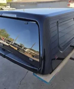 2023 - Current Ford F250 Leer 100XR Topper