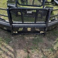 2007 to 2013 Silverado 1500 Ranch Hand Bumper