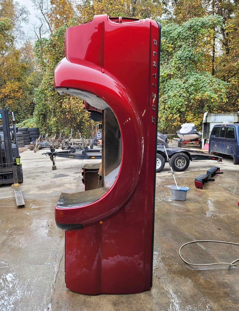 2016 Ford F350 8ft Dually Bed