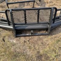 1999 to 2004 F250 South Texas Outfitters Front Bumper