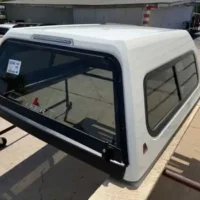 Leer 180 Topper – Toyota Tacoma