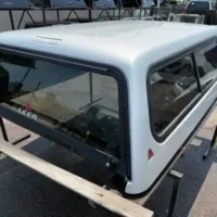 Leer 100R Topper – Ram 1500