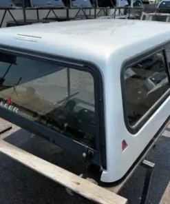 Leer 100R Topper – Ram 1500