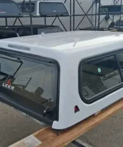 2016 - 2023 Toyota Tacoma Leer 100R Mile High Deluxe Topper