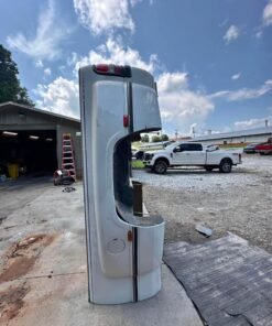 1994 to 2002 Dodge Ram Dually Bed