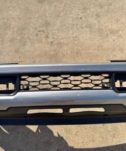 2019-2025 Ram 2500 3500 Factory Front Bumper