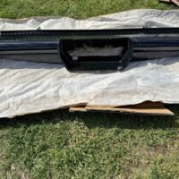 1994 to 2002 Ram 2500 Rear Bumper
