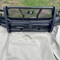 1994 to 2002 Ram Steelcraft HD Front Bumper