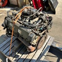 2001 v10 gas f250 engine