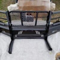 2007-2013 Silverado 1500 Ranch Hand Bumper
