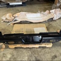 2023-2025 Ford F350 F450 Ranch Hand Dually Rear Bumper