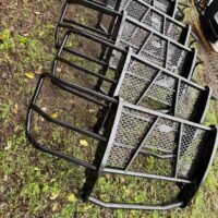 2023 to 2025 F250 Ranch Hand Grille Guard
