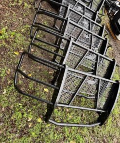 2023 to 2025 F250 Ranch Hand Grille Guard (NEW)