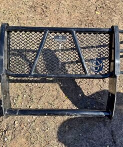 2019 to 2021 Silverado 1500 Ranch Hand Grille Guard