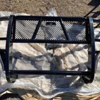 2005 to 2015 Toyota Tacoma Ranch Hand Grille Guard