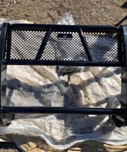 2005 to 2015 Toyota Tacoma Ranch Hand Grille Guard