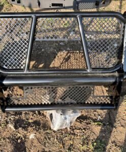 2019 to 2024 Ram 2500 Front Bumper