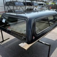 2005 - 2015 Toyota Tacoma Leer 100R Topper