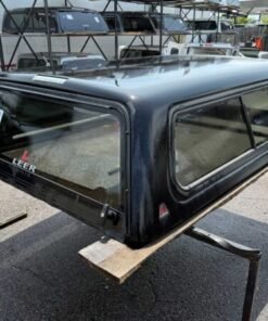 2005 - 2015 Toyota Tacoma Leer 100R Topper