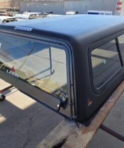 2005 - 2015 Toyota Tacoma  Leer 100R Topper