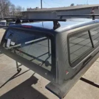 2005 - 2015 Toyota Tacoma Leer 100R Topper
