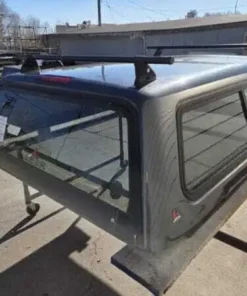 2005 - 2015 Toyota Tacoma Leer 100R Topper
