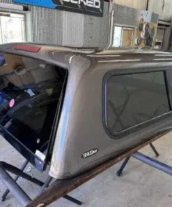 2005 - 2015 Toyota Tacoma SnugTop Rebel Topper