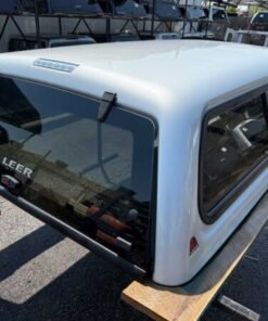 Toyota Tacoma Leer 100XR Topper 2005 - 2015