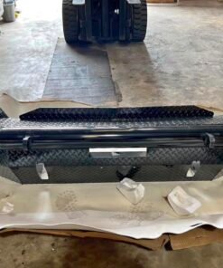 2020-2023 GMC Sierra 2500 3500 Tough Country Traditional Front bumper