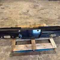 2023-2025 Ford F250 One Source Rear Bumper