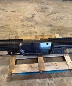 2023-2025 Ford F250 F350 One Source rear bumper