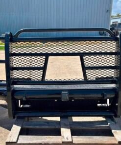 2023 Ford Superduty F250 F350 F450  Tough Country Traditional Front bumper