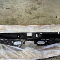 2019-2025 Dodge Ram 1500 Ranch Hand Sport Rear Bumper