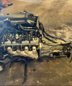 2003 5.3L Complete