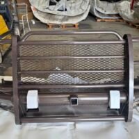 2017-2022 Ford F250 F350 Tough Country traditional front bumper