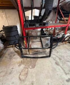 2019-2025 RAM HD 2500/3500 RANCH HAND GRILL GUARD