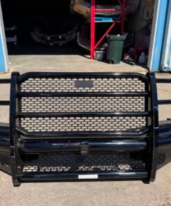 2011-2016 Ford F250 F350 Ranch Hand Legend Front Bumper