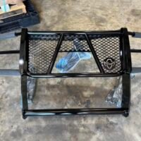 2019-2021 Chevy 1500 Ranch Hand Legend grill guard