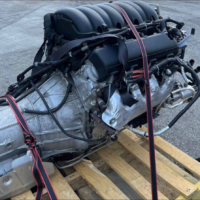 2014 -2019 5.3L 2WD Chevy GMC
