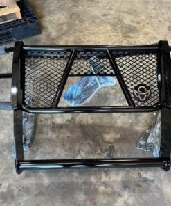 2019-2021 Chevy 1500 Ranch Hand Legend grill guard