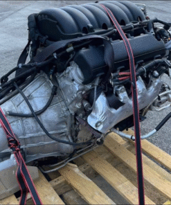 2014 -2019 5.3L 2WD Chevy GMC