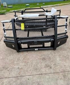 23-26 Ford HD F250/350 Front Replacement Traditional