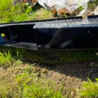 2009 to 2014 Ford F150 Ranch Hand Rear Bumper