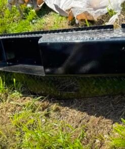2009 to 2014 Ford F150 Ranch Hand Rear Bumper